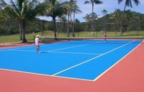 Resort Halliday Bay