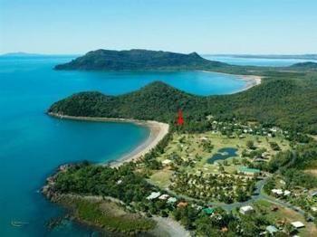 Halliday Bay Resort Seaforth