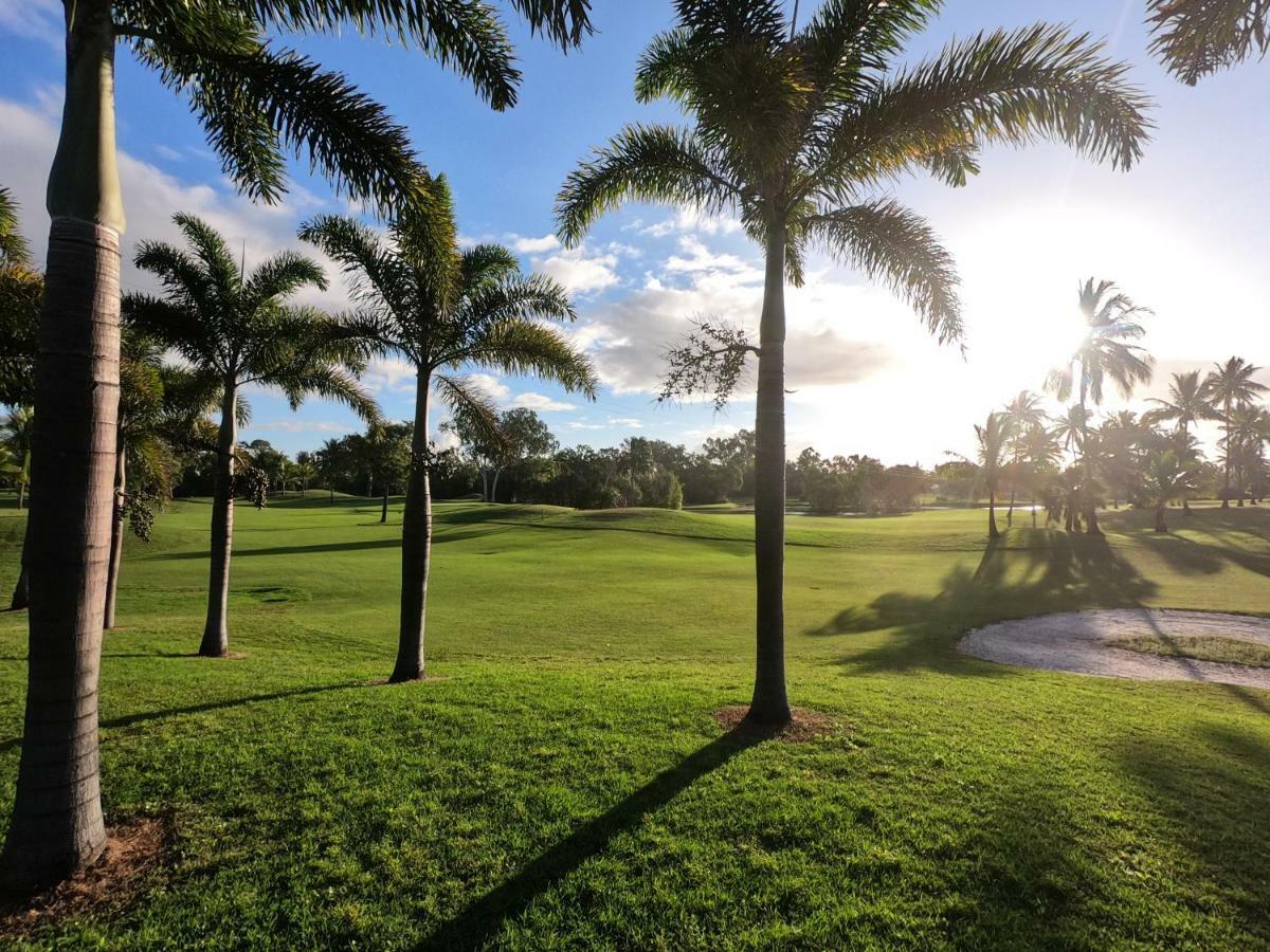 Halliday Bay Resort Seaforth