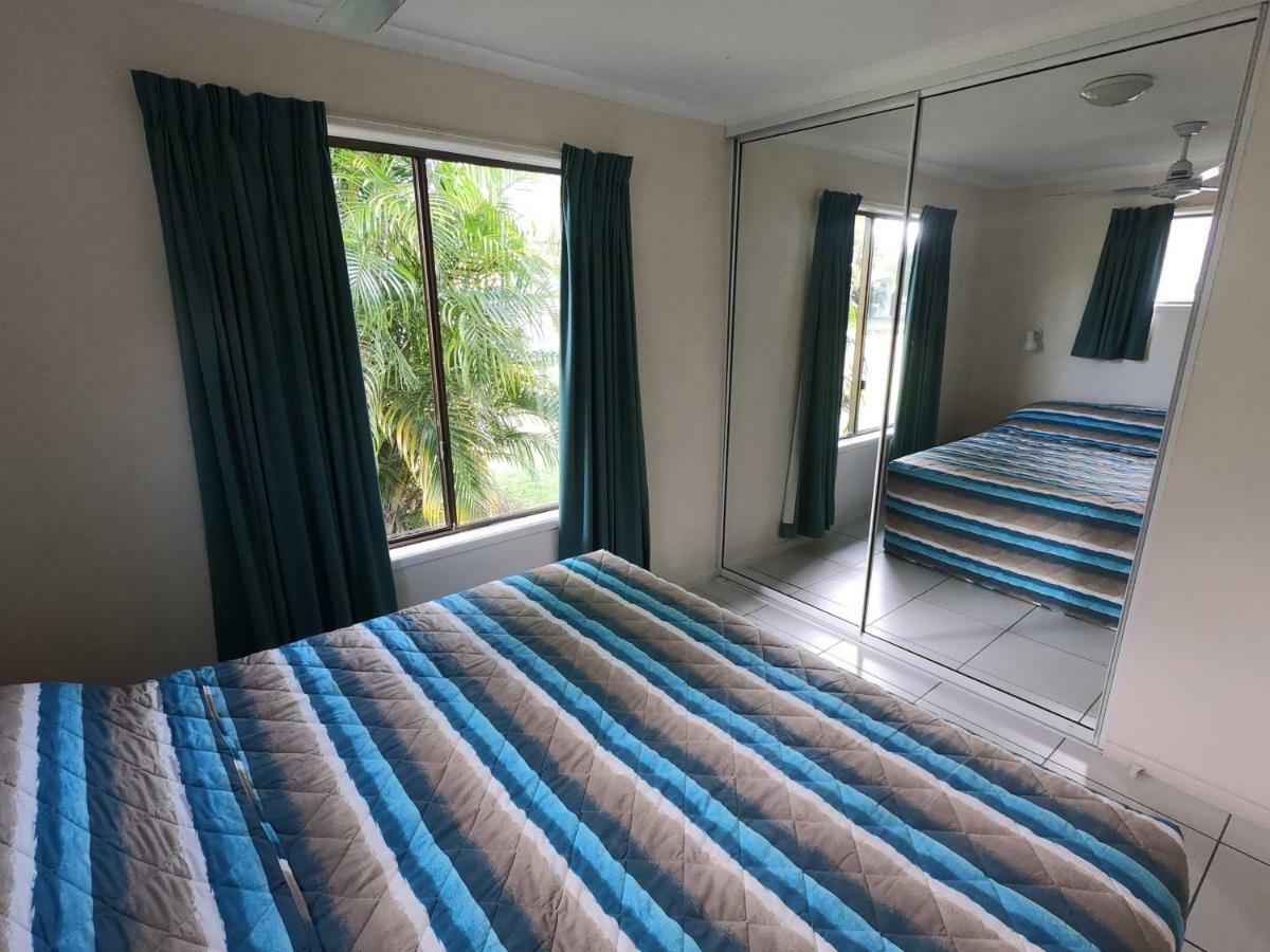 Halliday Bay Resort Seaforth