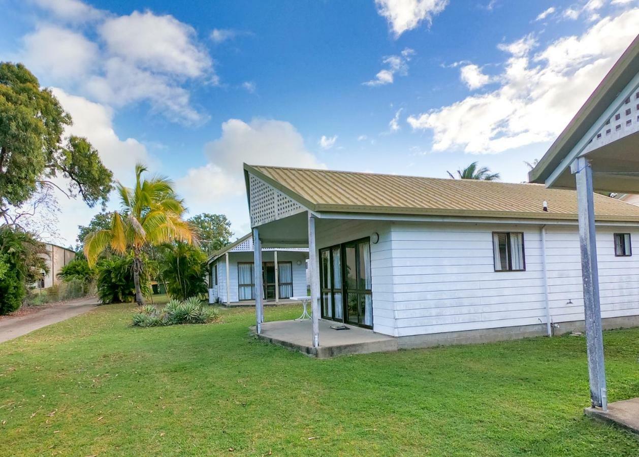 Resort Halliday Bay Seaforth
