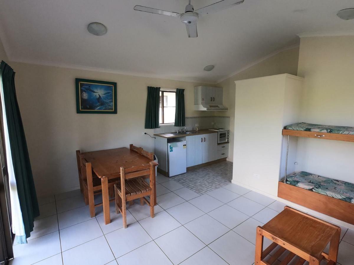 Resort Halliday Bay 2*